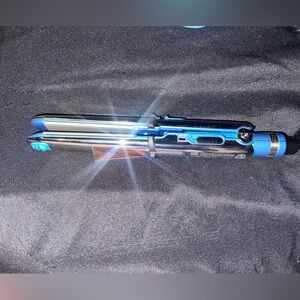 babyliss pro small perfect for traveling